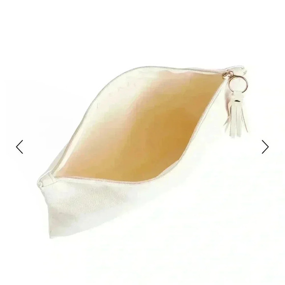 Rachel Miriam Eve Clutch NWT - Picture 2 of 6